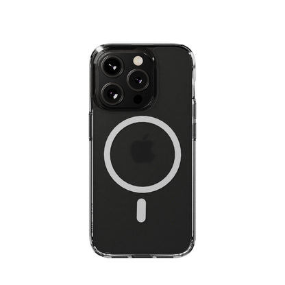 Cygnett AeroMag Case for iPhone 16 Pro (Clear)
