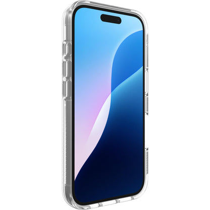 ZAGG Crystal Palace Case for iPhone 16 (Clear)