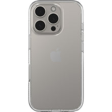 ZAGG Crystal Palace Case for iPhone 16 Pro (Clear)