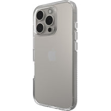 ZAGG Crystal Palace Case for iPhone 16 Pro (Clear)