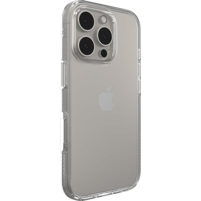 ZAGG Crystal Palace Case for iPhone 16 Pro (Clear)
