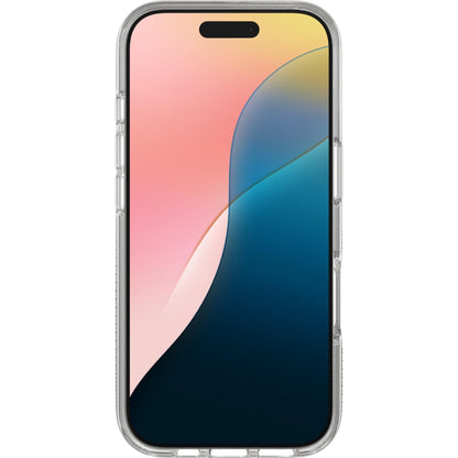ZAGG Crystal Palace Case for iPhone 16 Pro (Clear)
