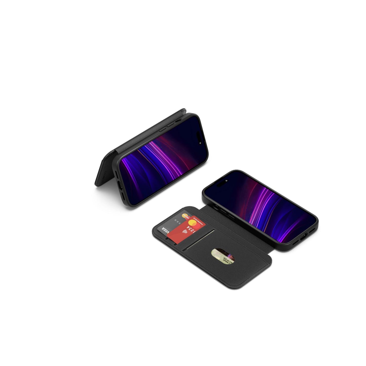 Cygnett MagWallet Case for iPhone 16 Pro
