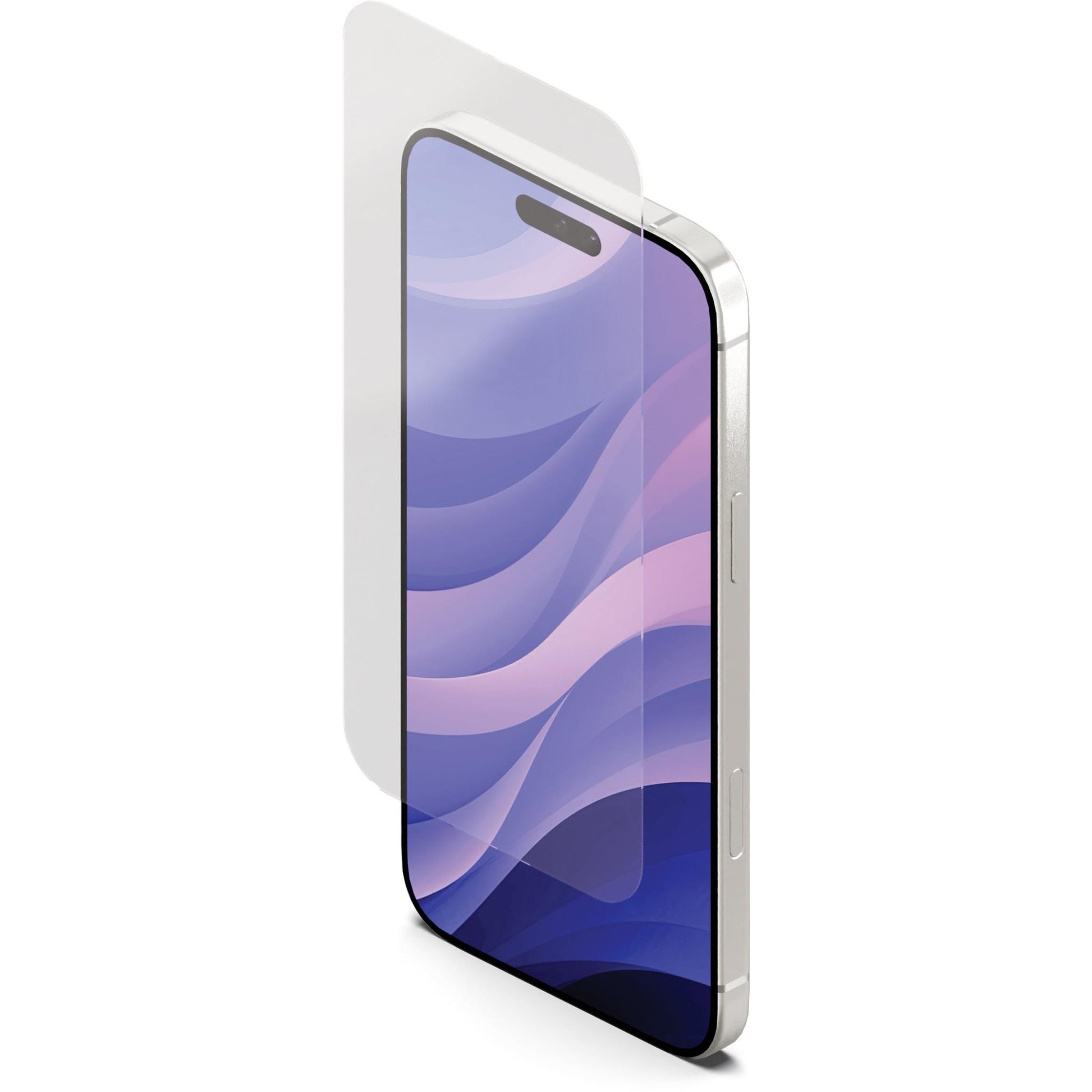 Cygnett OpticShield Screen Protector