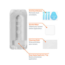 Cygnett OpticShield Screen Protector