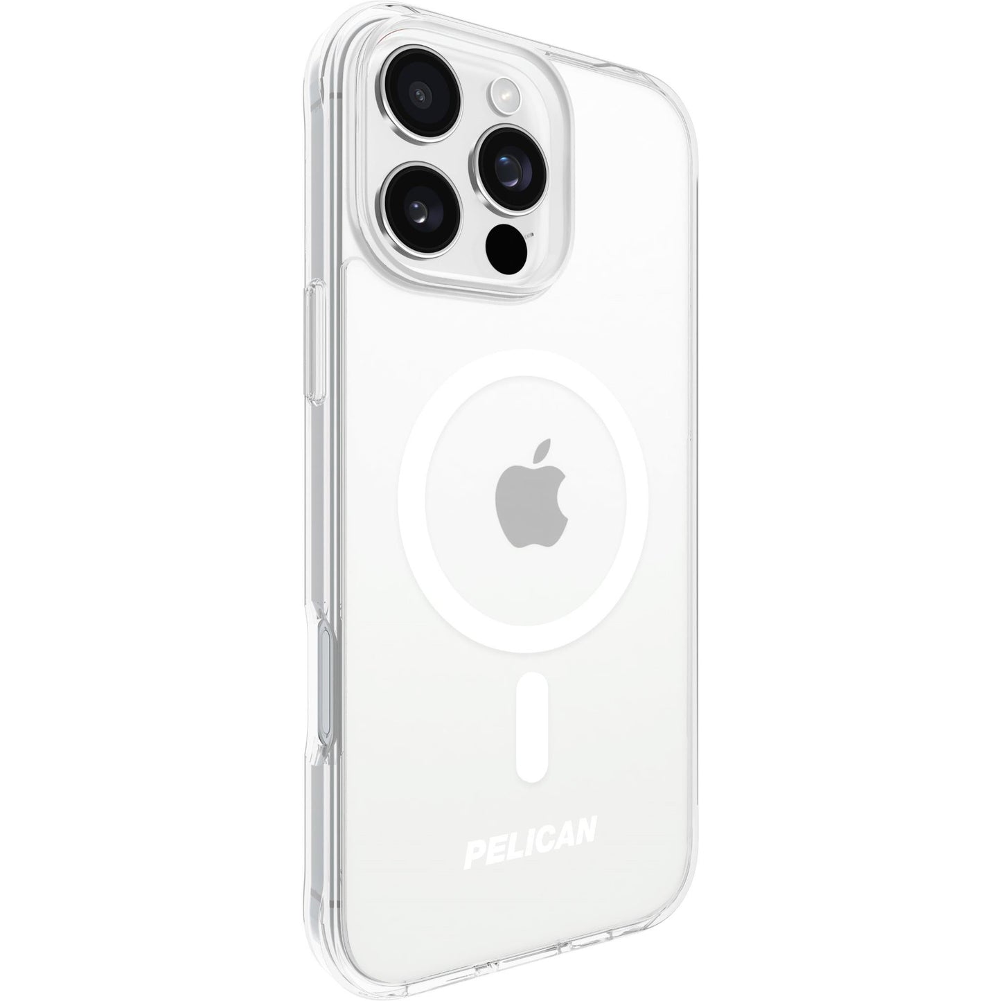 Pelican Ranger MagSafe Case for iPhone 16 Pro Max (Clear)