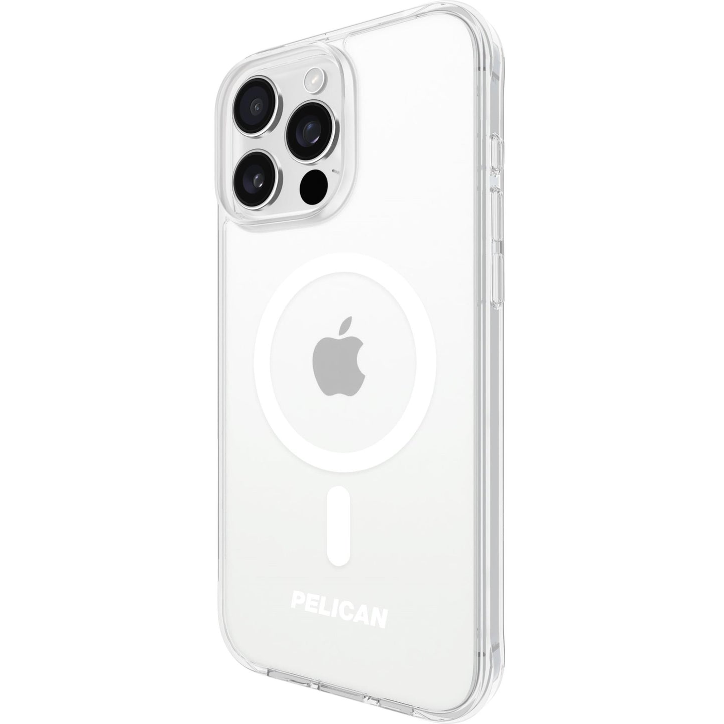 Pelican Ranger MagSafe Case for iPhone 16 Pro Max (Clear)