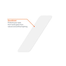 Cygnett GlareShield Screen Protector for iPhone 16 Pro
