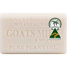 Australian Botanical Soap Goats Milk 200g