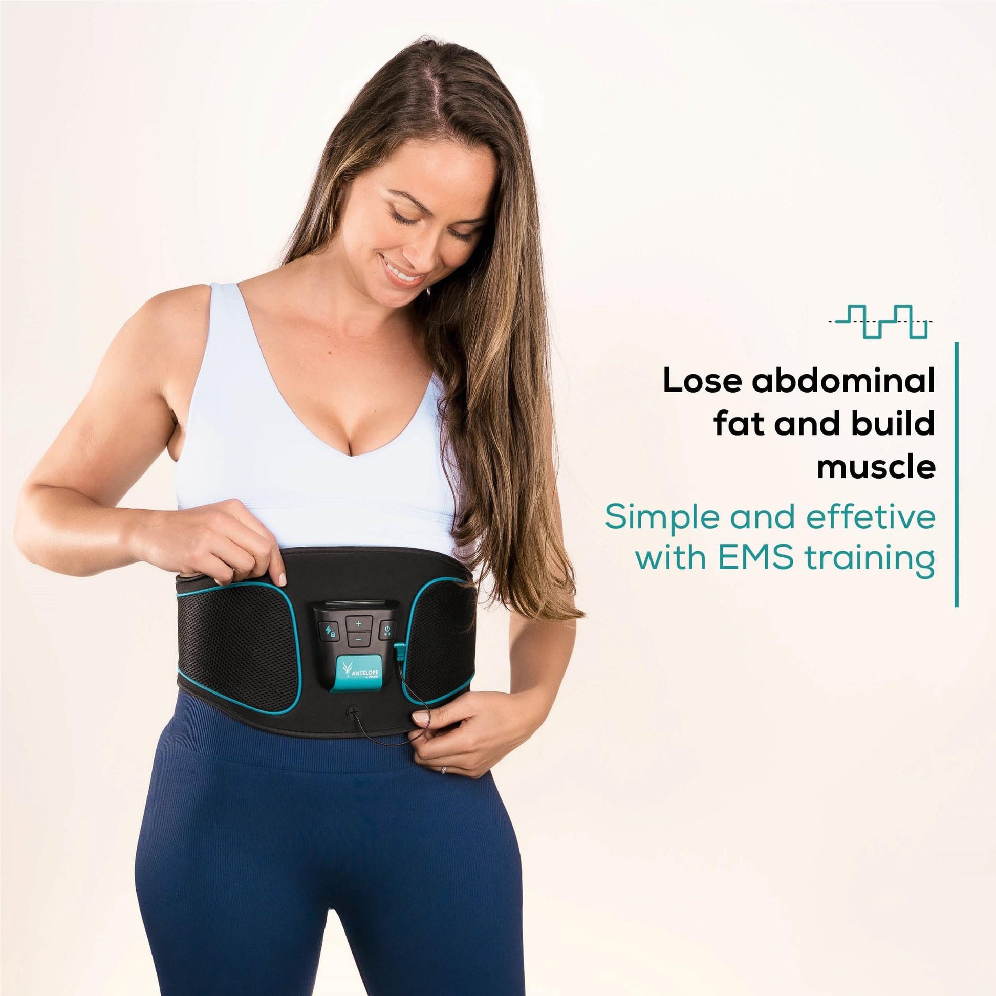 Beurer Corefit 1 EMS Training Belt