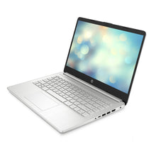 HP 14s-dq3132TU 14" HD Laptop (Intel Core Celeron)[128GB]