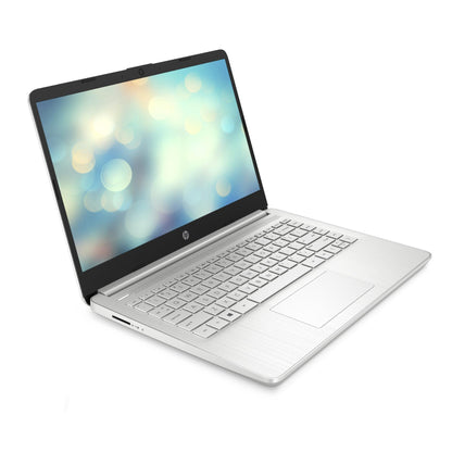 HP 14s-dq3132TU 14" HD Laptop (Intel Core Celeron)[128GB]