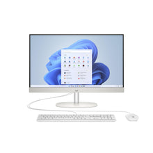 HP AIO 24-cr0006a 24" FHD All-in-One PC (Ryzen 5)[512GB]