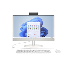 HP AIO 24-cr0006a 24" FHD All-in-One PC (Ryzen 5)[512GB]