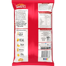Sunbites Grain Waves Wholegrain Chips Sweet Chilli 170g