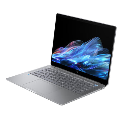 HP OmniBook Ultra 14" 2.2K Laptop (Ryzen 9 AI HX 375)[1TB]