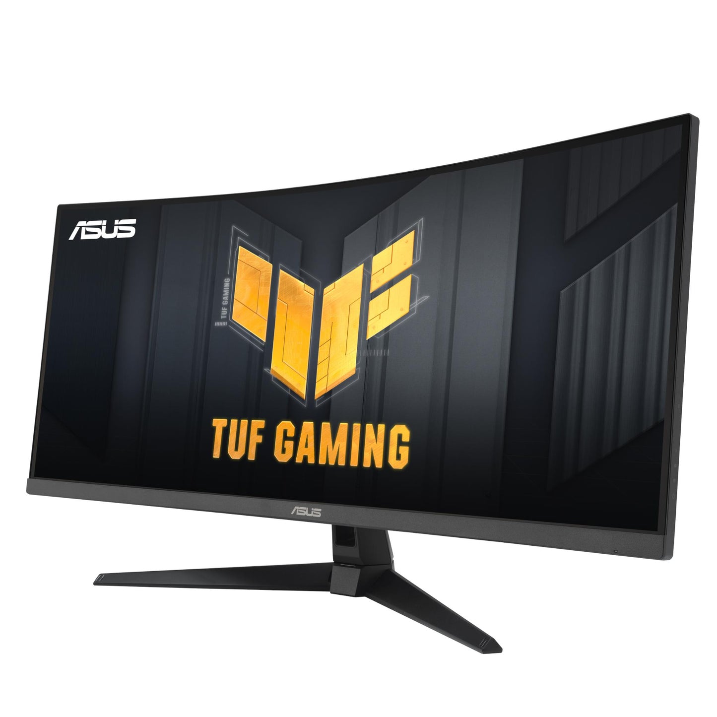 Asus TUF VG34VQ3B 34" WQHD 180Hz QHD Curved Wide Gaming Monitor