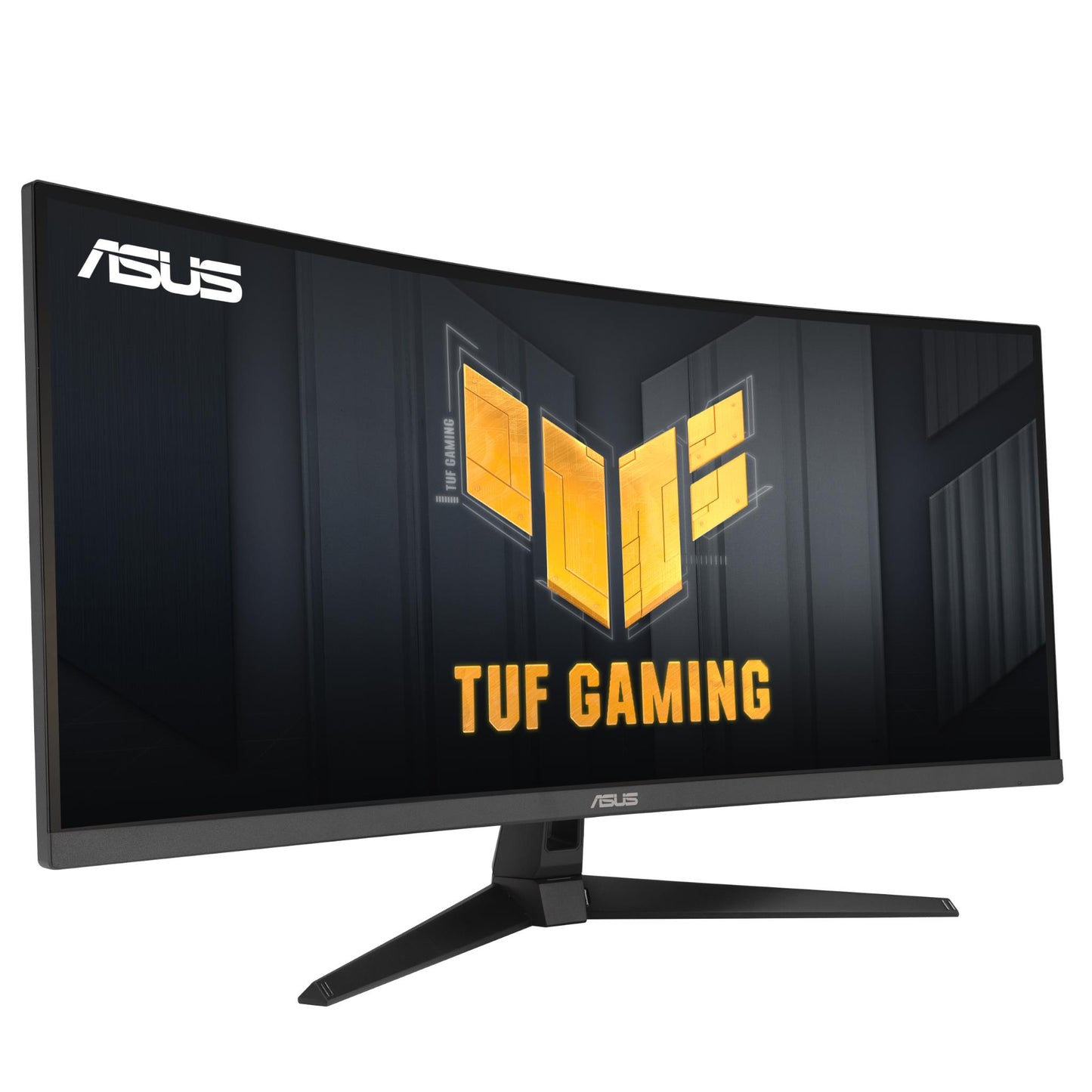 Asus TUF VG34VQ3B 34" WQHD 180Hz QHD Curved Wide Gaming Monitor