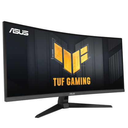 Asus TUF VG34VQ3B 34" WQHD 180Hz QHD Curved Wide Gaming Monitor