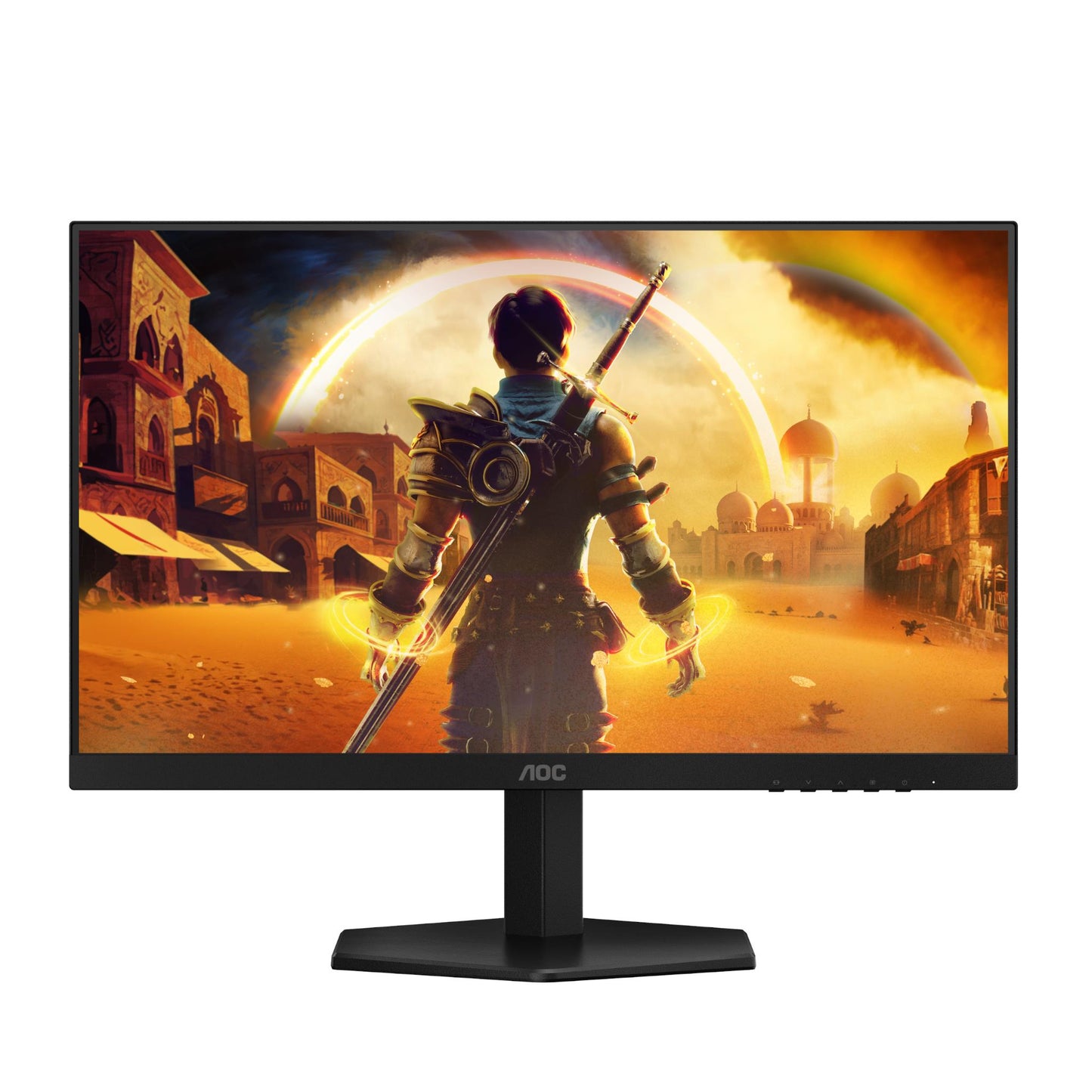 AOC 24G42E 24" FHD 200Hz Gaming Monitor