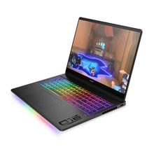 HP Omen Max 16" UWVA 2.5K 240Hz OLED Gaming Laptop (Intel Core Ultra 7)[GeForce RTX 5070 Ti]