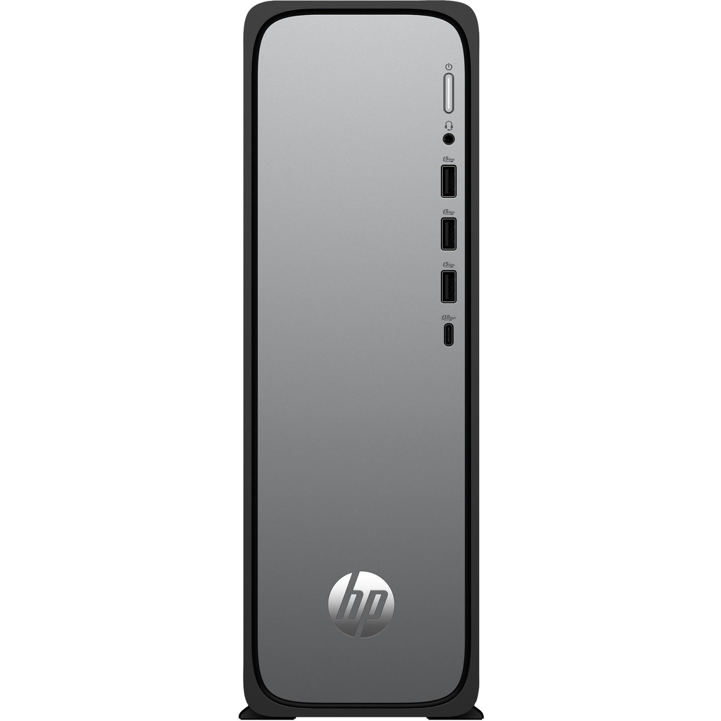 HP OmniDesk Slim S03-0008a Desktop PC (Intel Core i7)[1TB]
