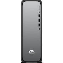HP OmniDesk Slim S03-0008a Desktop PC (Intel Core i7)[1TB]