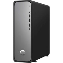 HP OmniDesk Slim S03-0008a Desktop PC (Intel Core i7)[1TB]