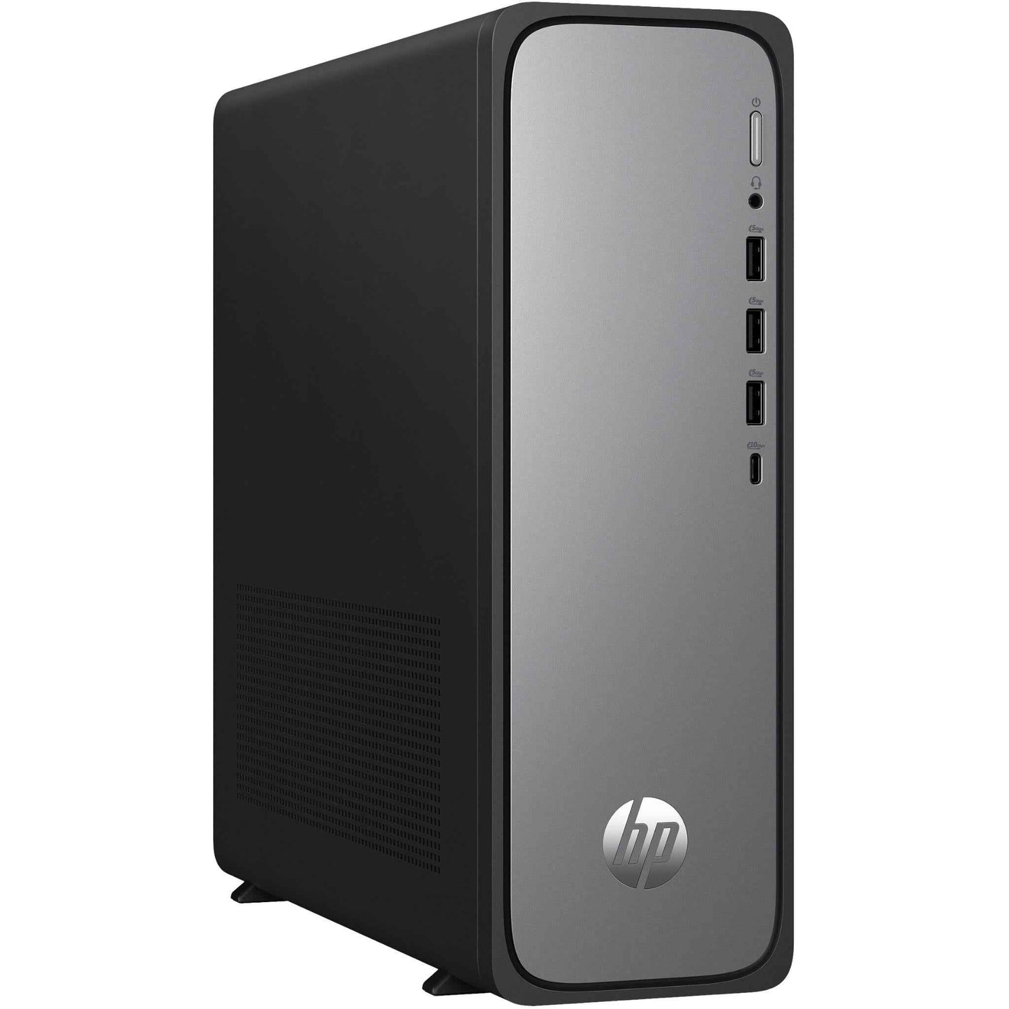 HP OmniDesk Slim S03-0008a Desktop PC (Intel Core i7)[1TB]
