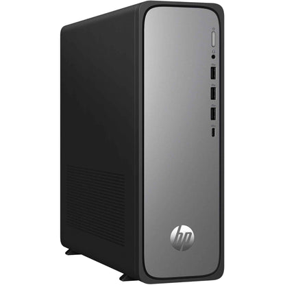 HP OmniDesk Slim S03-0008a Desktop PC (Intel Core i7)[1TB]