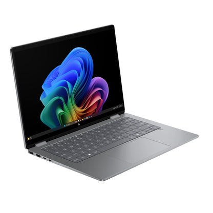 HP OmniBook X Flip 14" 3K UWVA 2-in-1 OLED Laptop (Intel Core Ultra 5)[512GB]