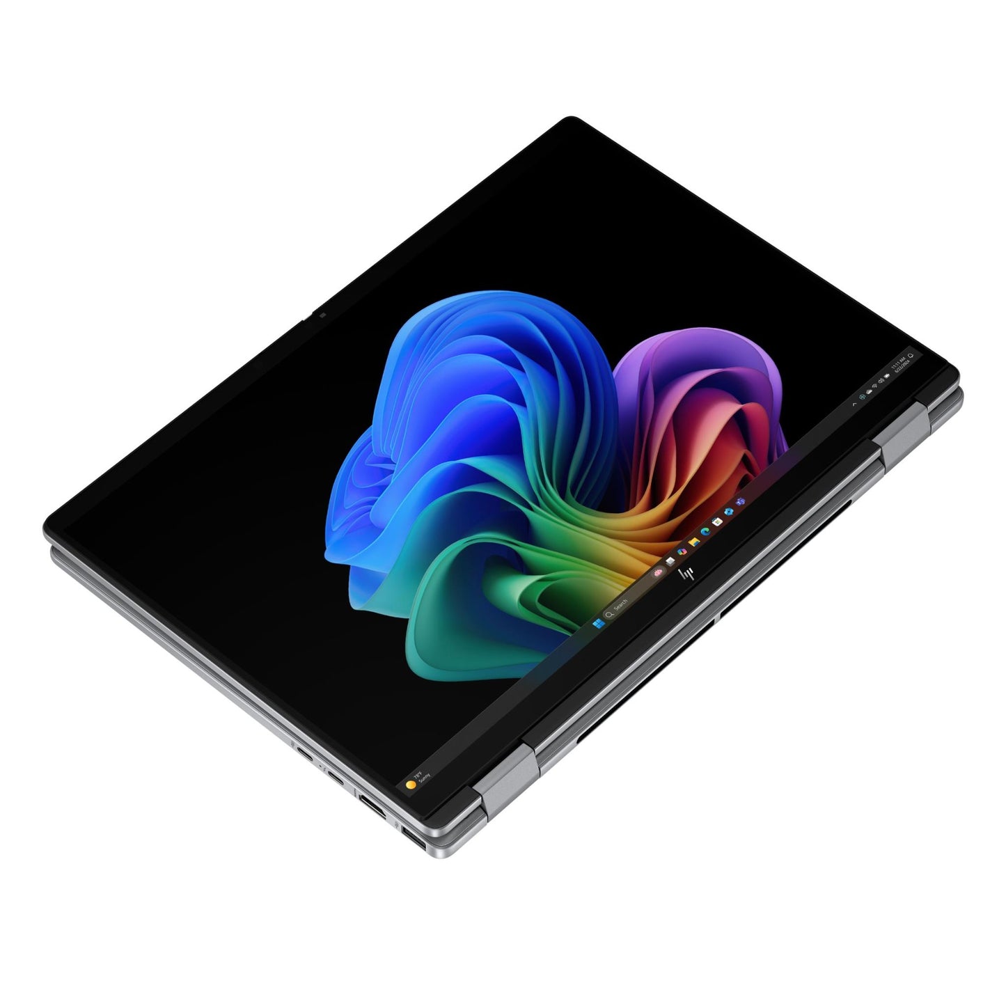HP OmniBook X Flip 14" 3K UWVA 2-in-1 OLED Laptop (Intel Core Ultra 7)[1TB]