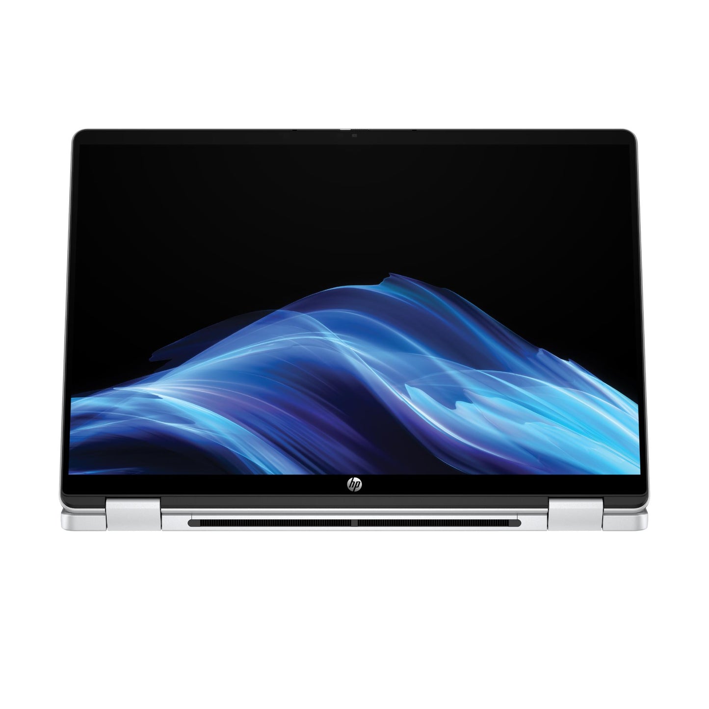 HP OmniBook 5 Flip 14" 2K 2-in-1 Laptop (Intel Core i5)[Silver/256GB]