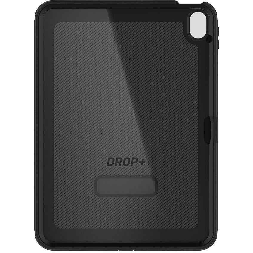 Otterbox Defender Case for iPad 10.9" 10th Gen (Black)