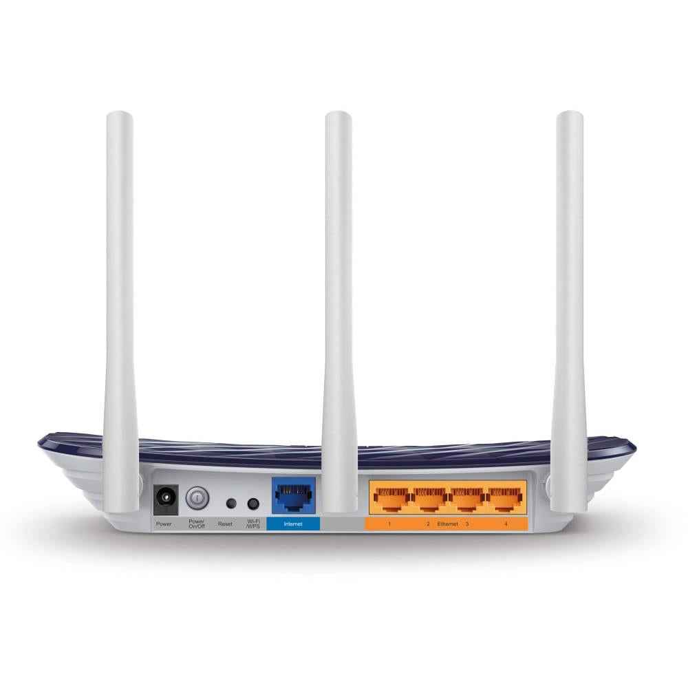 TP-Link AC750 Dual Band Wi-Fi Router