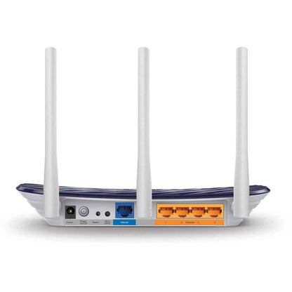 TP-Link AC750 Dual Band Wi-Fi Router