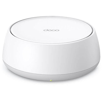 TP-Link Deco BE5000 Whole Home Mesh Wi-Fi 7 System (3-pack)