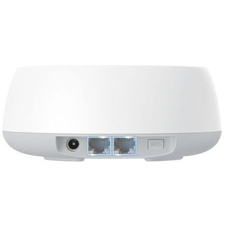 TP-Link Deco BE5000 Whole Home Mesh Wi-Fi 7 System (3-pack)