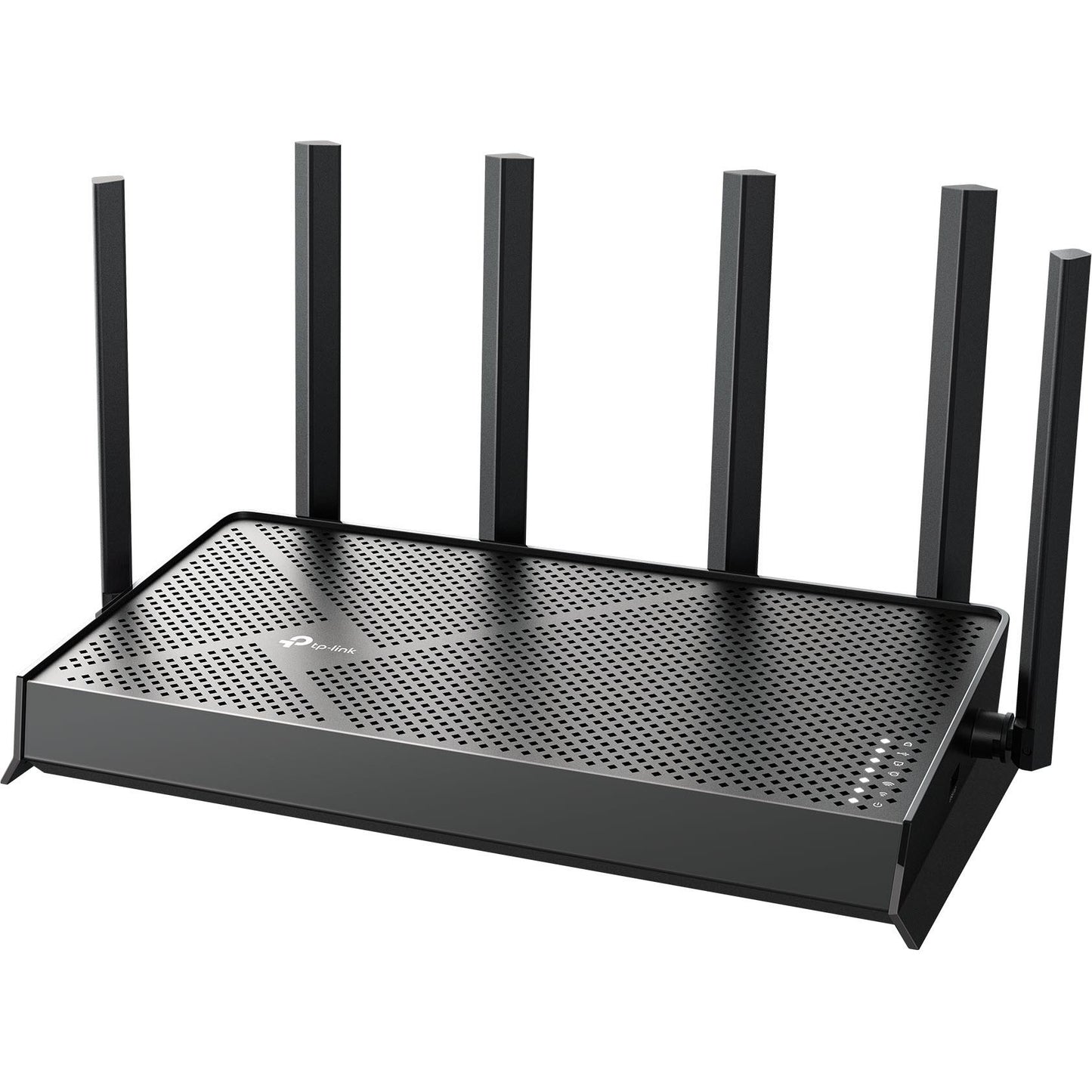 TP-Link BE6500 Dual-Band Wi-Fi 7 Router