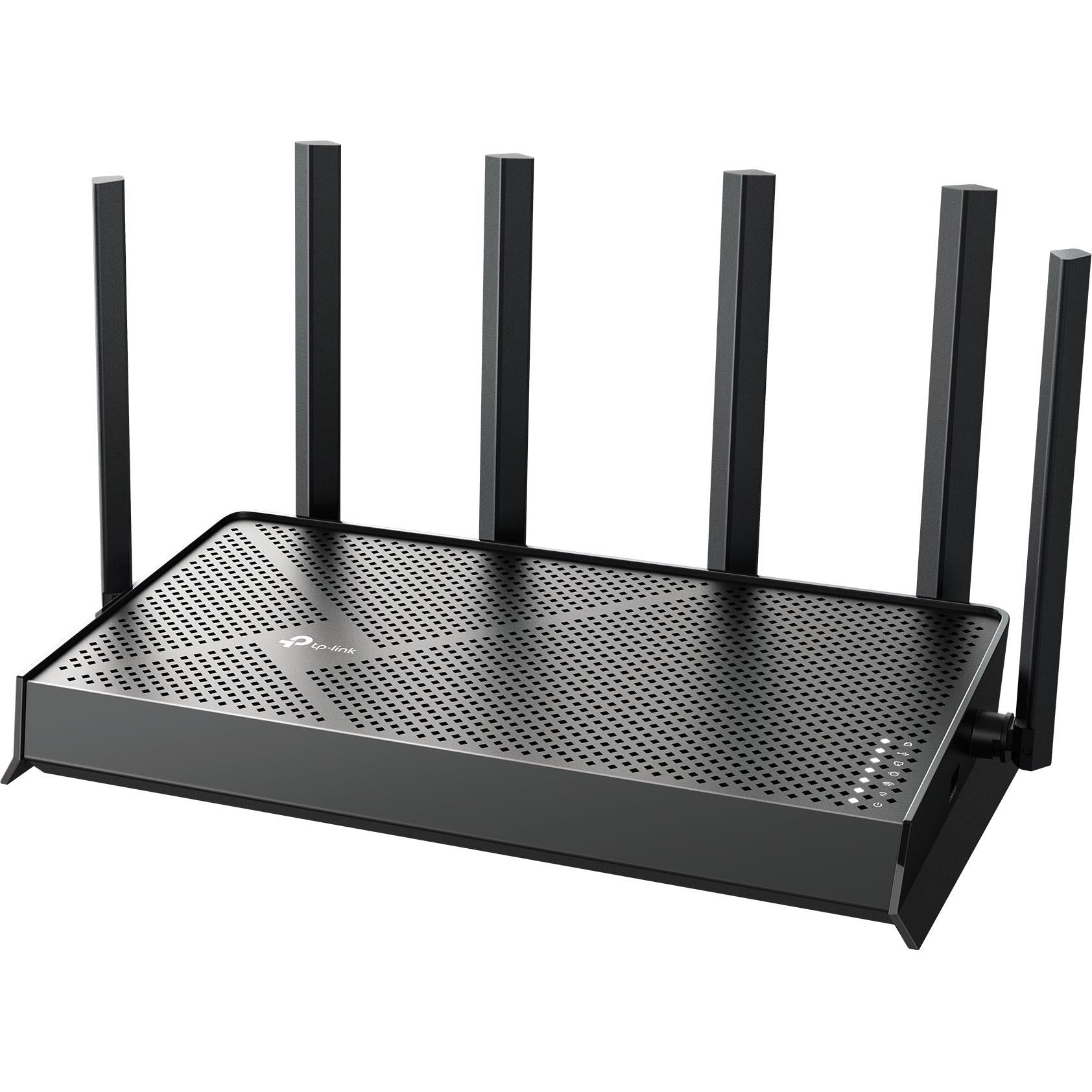 TP-Link BE6500 Dual-Band Wi-Fi 7 Router
