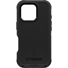 Otterbox Defender MagSafe Case for iPhone 16 Pro (Black)