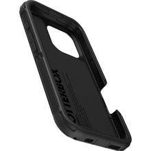 Otterbox Defender MagSafe Case for iPhone 16 Pro (Black)