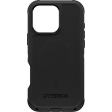 Otterbox Defender MagSafe Case for iPhone 16 Pro Max (Black)