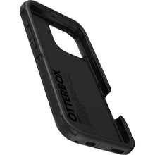Otterbox Defender MagSafe Case for iPhone 16 Pro Max (Black)