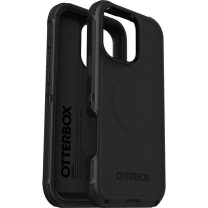 Otterbox Defender MagSafe Case for iPhone 16 Pro Max (Black)