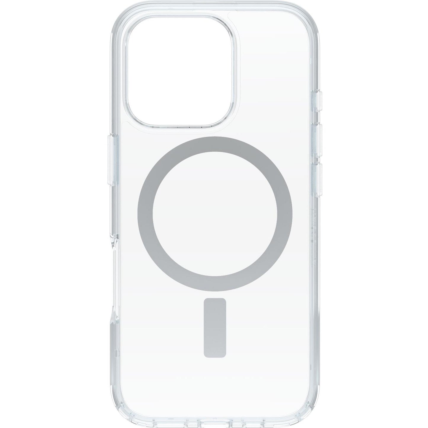 OtterBox Symmetry Clear MagSafe Case