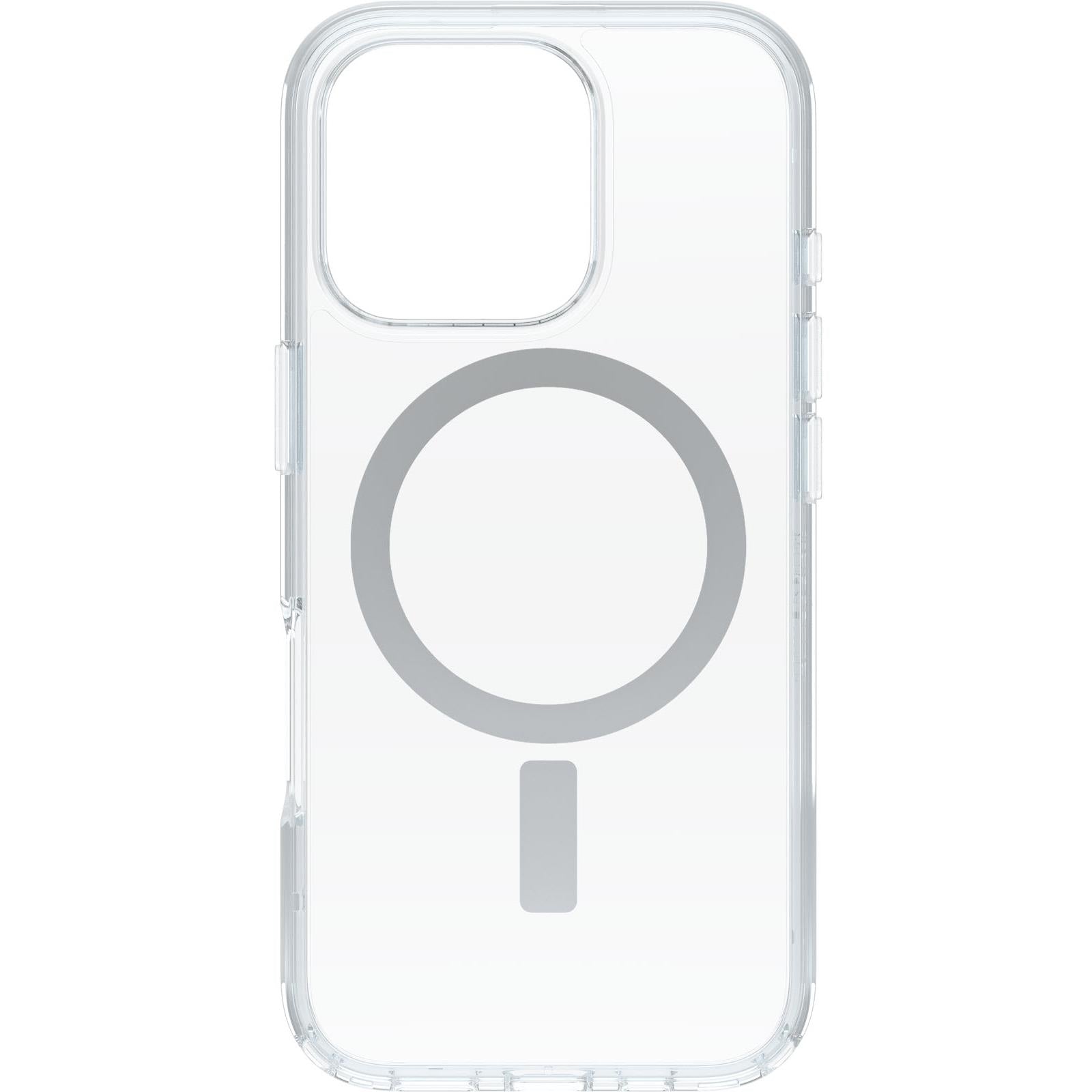 OtterBox Symmetry Clear MagSafe Case