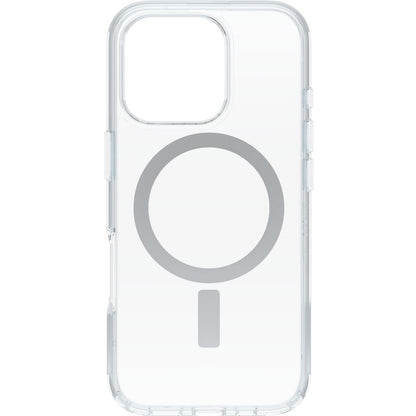 OtterBox Symmetry Clear MagSafe Case
