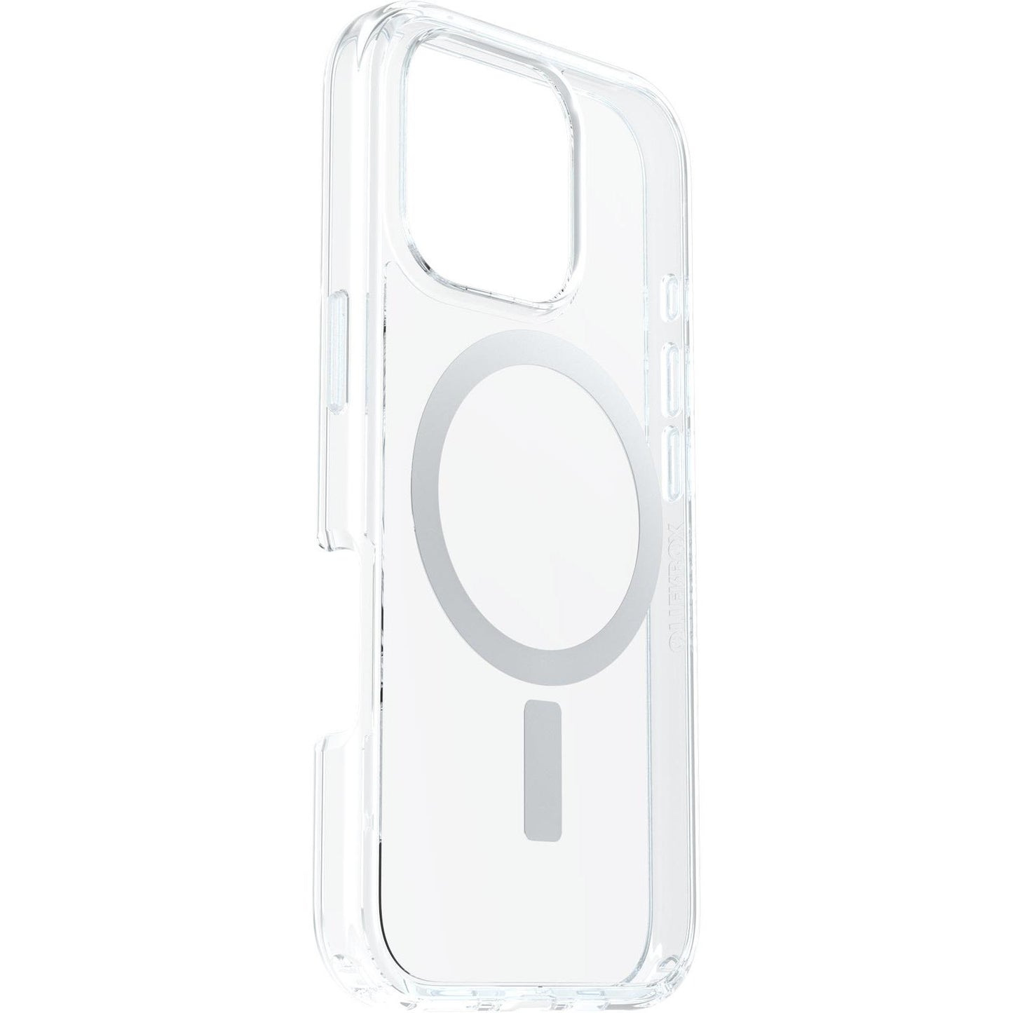 OtterBox Symmetry Clear MagSafe Case