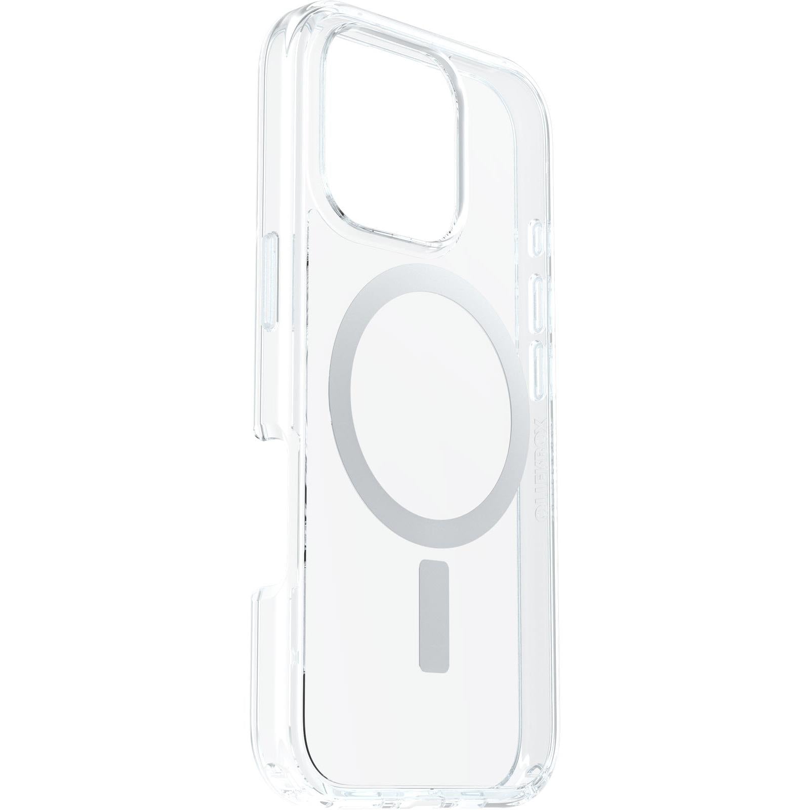 OtterBox Symmetry Clear MagSafe Case
